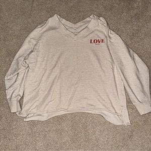 Aerie Sweatshirt